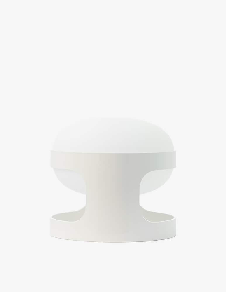 Kartell Lampada da tavolo KD28 - immagine 3 Kartell Lampada da tavolo KD28 - immagine 3