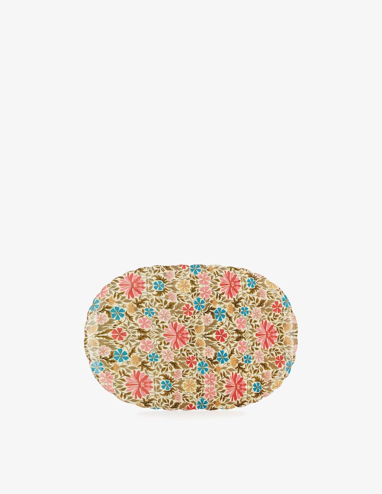 rinascente Kartell Jellies Tray