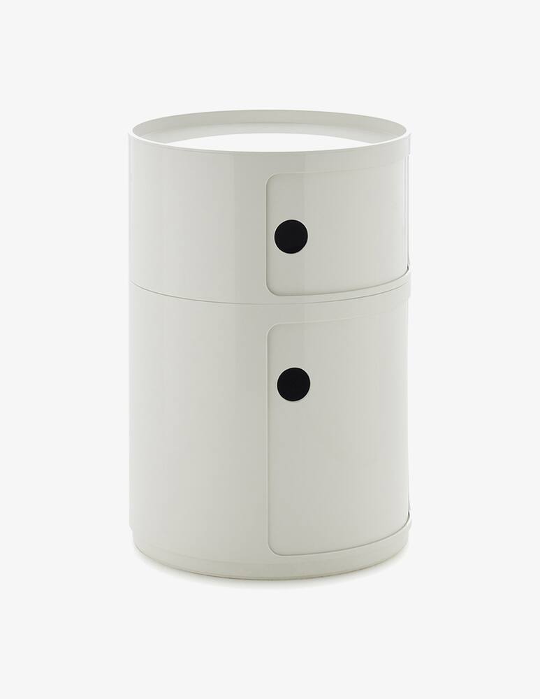 rinascente Kartell Componibile BIG 2 Elements