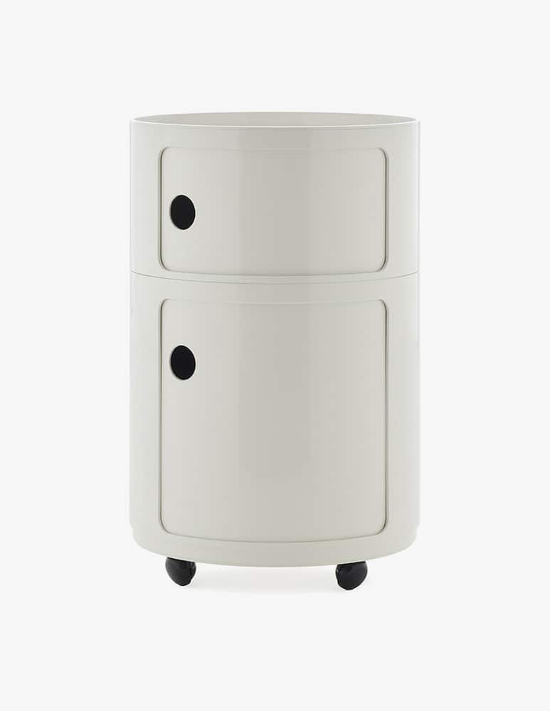 Kartell Componibile New BIG 2 Elementi - immagine 4 Kartell Componibile New BIG 2 Elementi - immagine 4