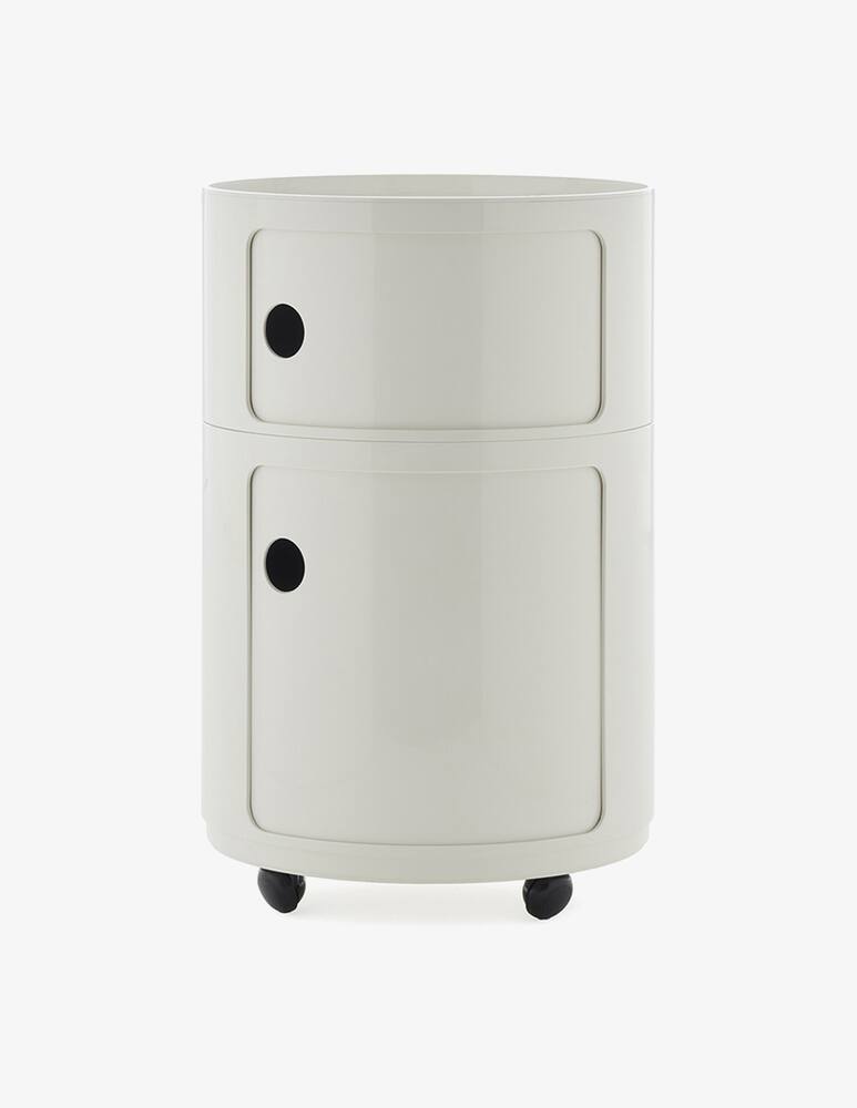 rinascente Kartell Componibile BIG 2 Elements