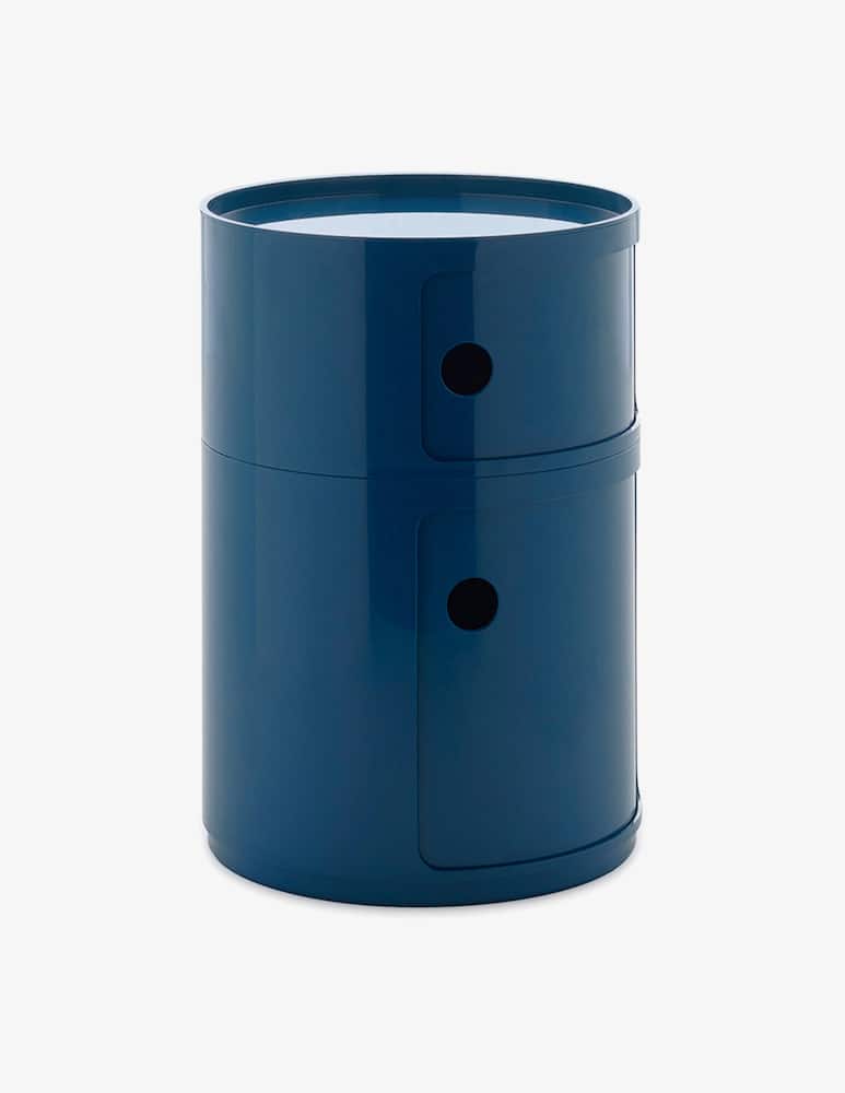 Kartell Componibile New BIG 2 Elementi - immagine 2 Kartell Componibile New BIG 2 Elementi - immagine 2