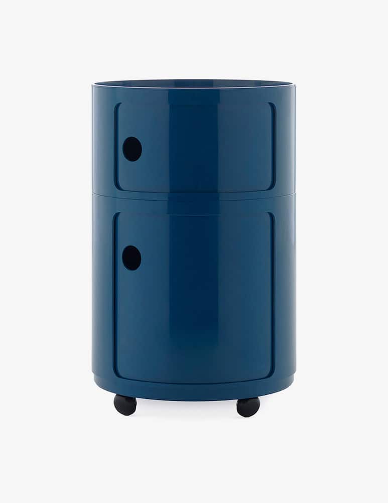 Kartell Componibile New BIG 2 Elementi - immagine 4 Kartell Componibile New BIG 2 Elementi - immagine 4
