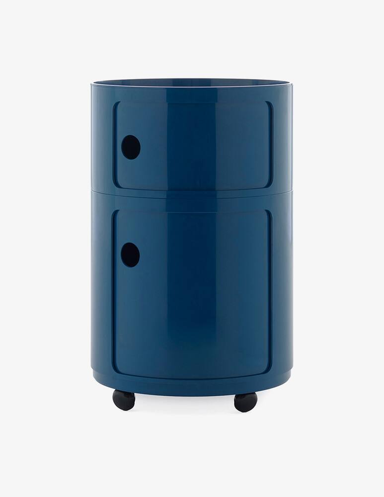 rinascente Kartell Componibile BIG 2 Elements