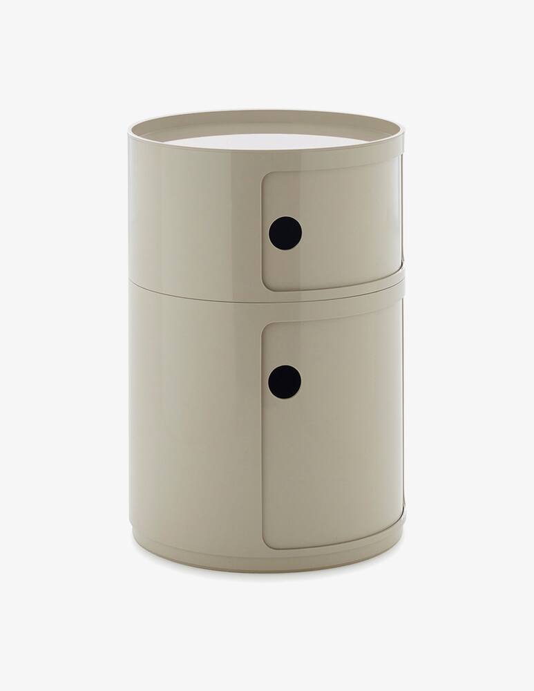 rinascente Kartell Componibile BIG 2 Elementi