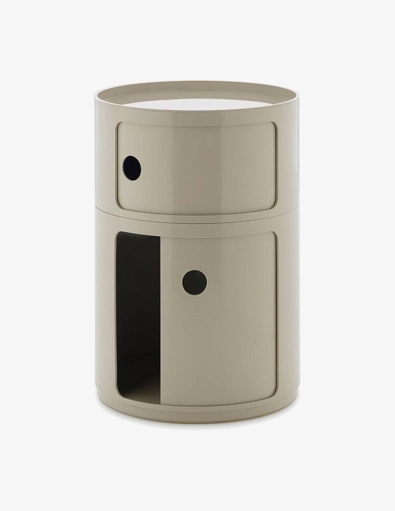 rinascente Kartell Componibile BIG 2 Elementi