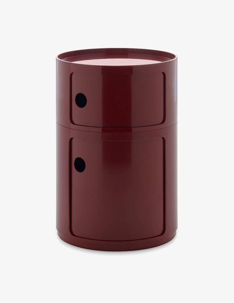 rinascente Kartell Componibile BIG 2 Elementi