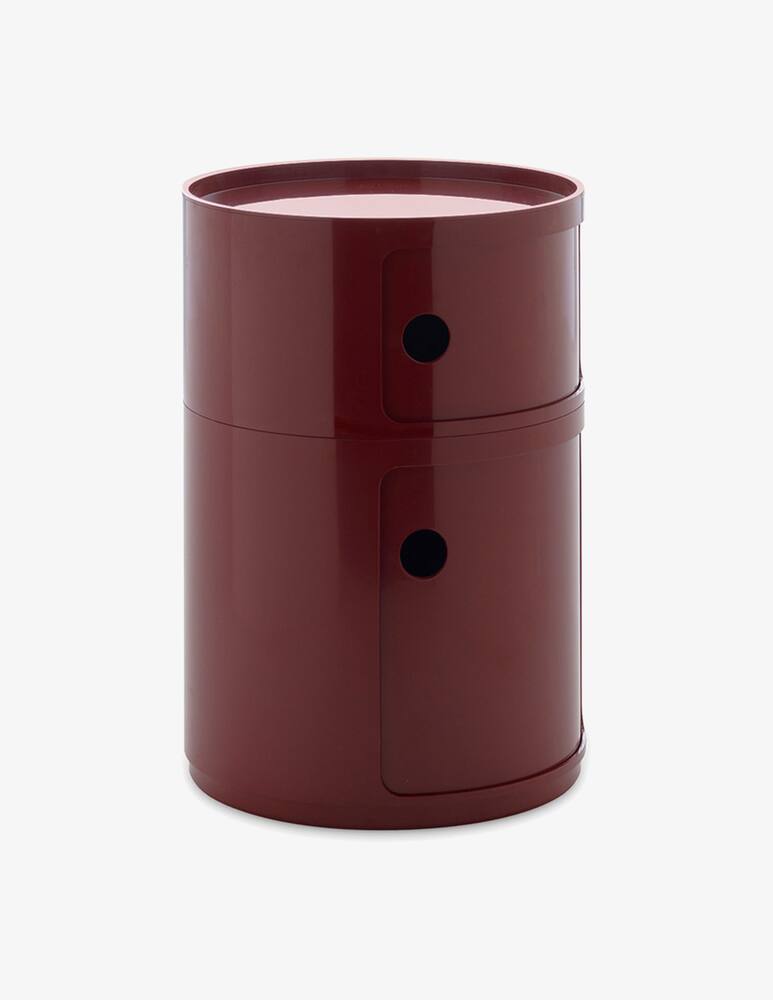 rinascente Kartell Componibile BIG 2 Elementi