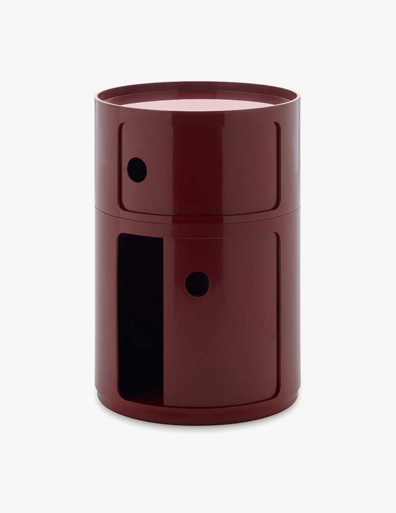Kartell Componibile New BIG 2 Elementi - immagine 3 Kartell Componibile New BIG 2 Elementi - immagine 3