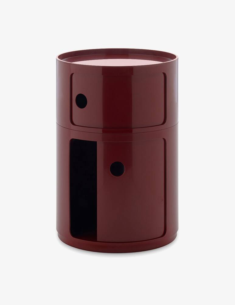 rinascente Kartell Componibile BIG 2 Elementi