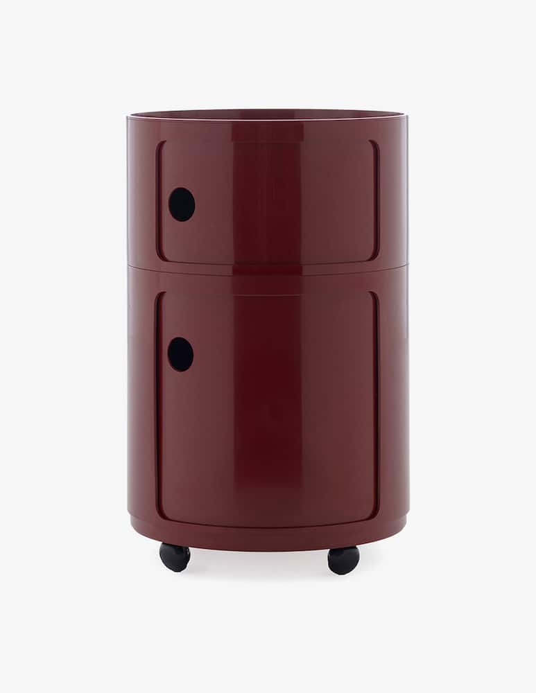 Kartell Componibile New BIG 2 Elementi - immagine 4 Kartell Componibile New BIG 2 Elementi - immagine 4
