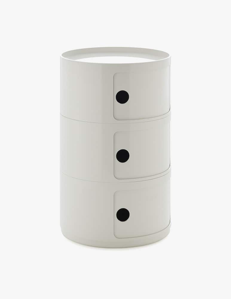 Kartell Componibile BIG 3 Elementi - immagine 2 Kartell Componibile BIG 3 Elementi - immagine 2