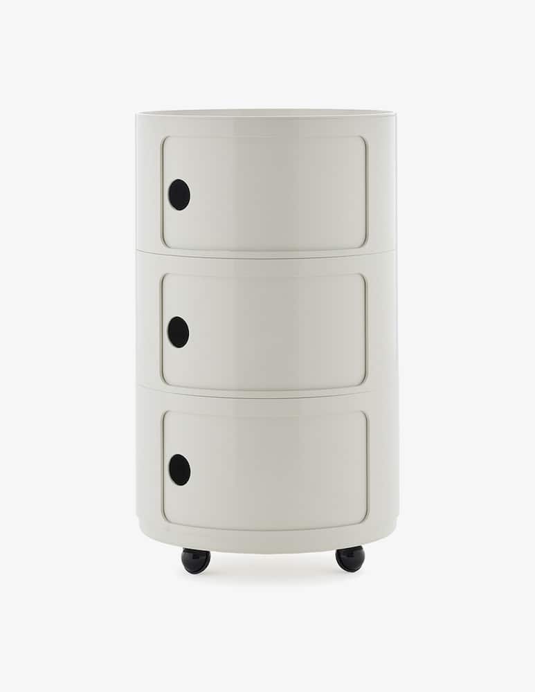 Kartell Componibile BIG 3 Elementi - immagine 4 Kartell Componibile BIG 3 Elementi - immagine 4