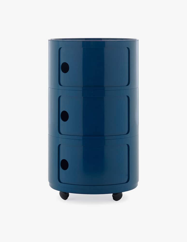 Kartell Componibile New BIG 3 Elementi - immagine 4 Kartell Componibile New BIG 3 Elementi - immagine 4