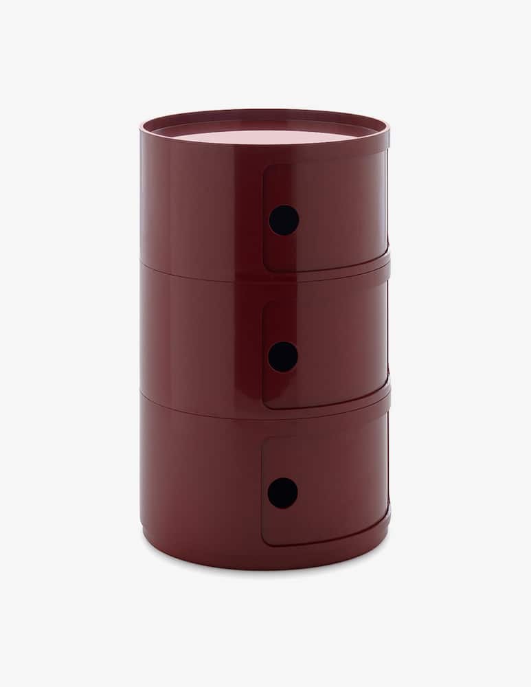 rinascente Kartell Componibile BIG 3 Elementi