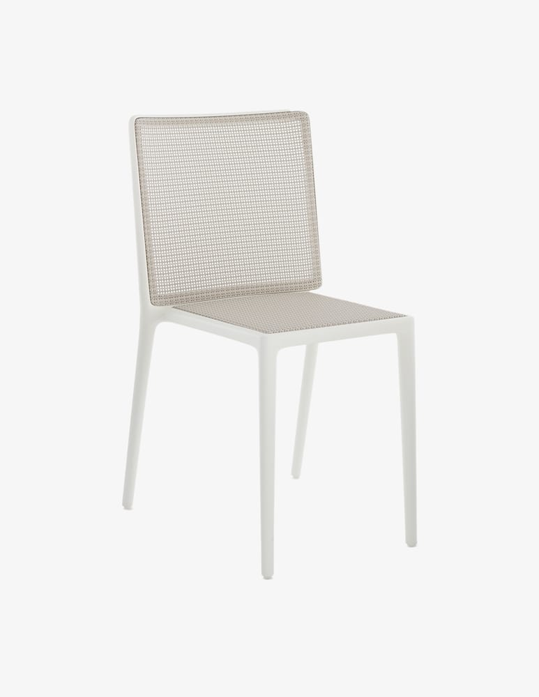 Kartell Belvedere Tech Chair - picture 1 Kartell Belvedere Tech Chair - picture 1