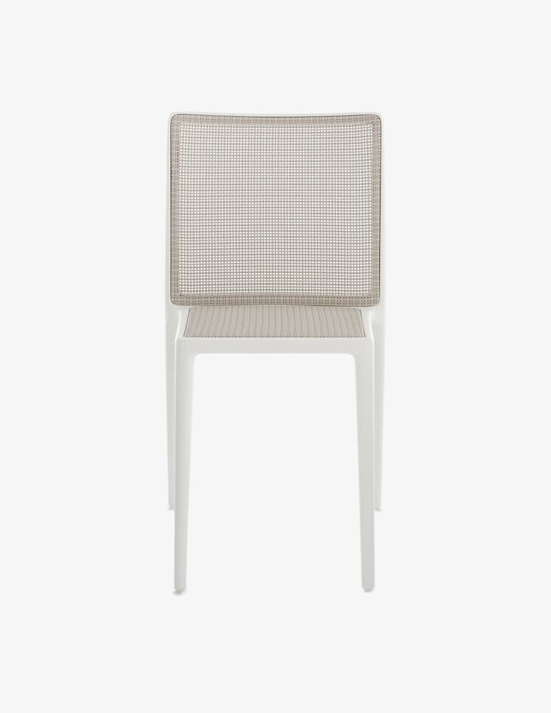 Kartell Belvedere Tech Chair - picture 2 Kartell Belvedere Tech Chair - picture 2