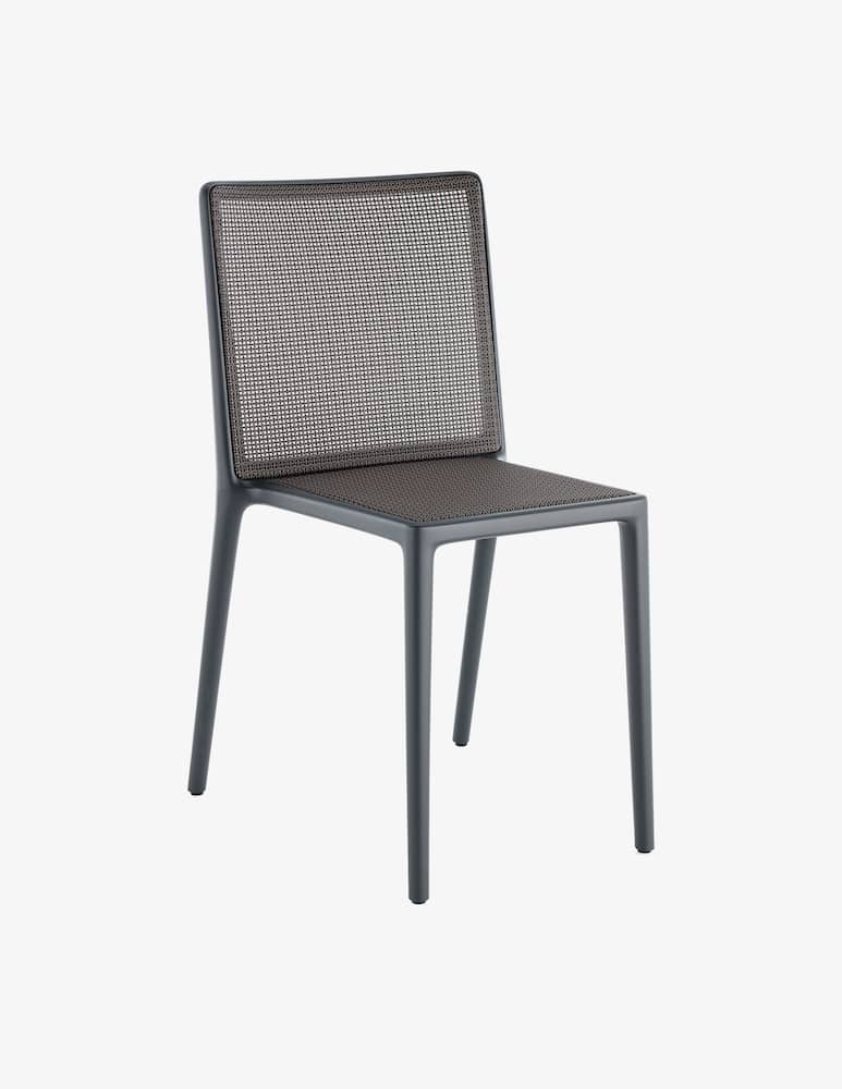 rinascente Kartell Belvedere Tech Chair