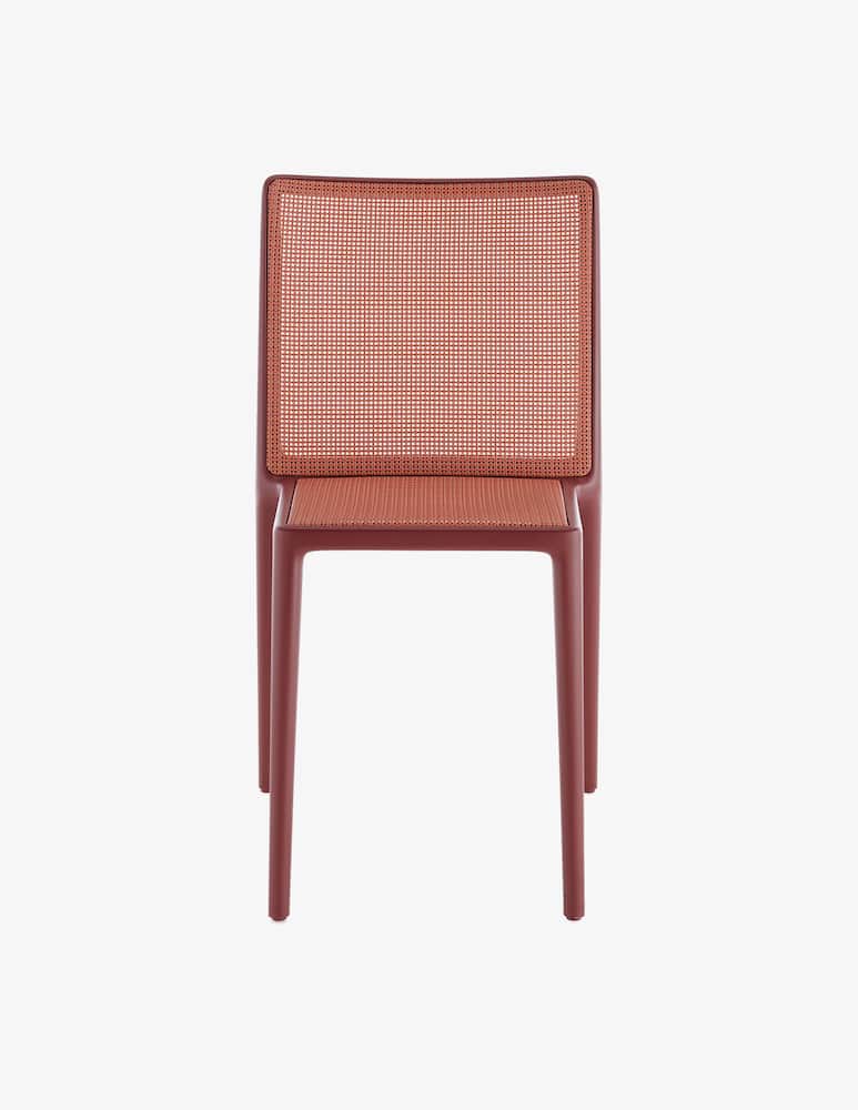 rinascente Kartell Belvedere Tech Chair