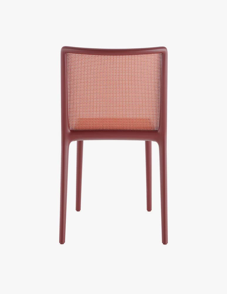 rinascente Kartell Belvedere Tech Chair