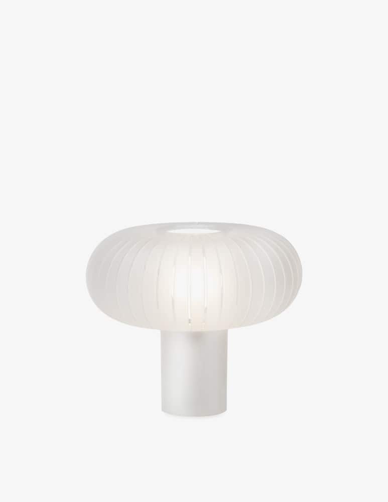 rinascente Kartell Teresa Frozen Lampada Da Tavolo