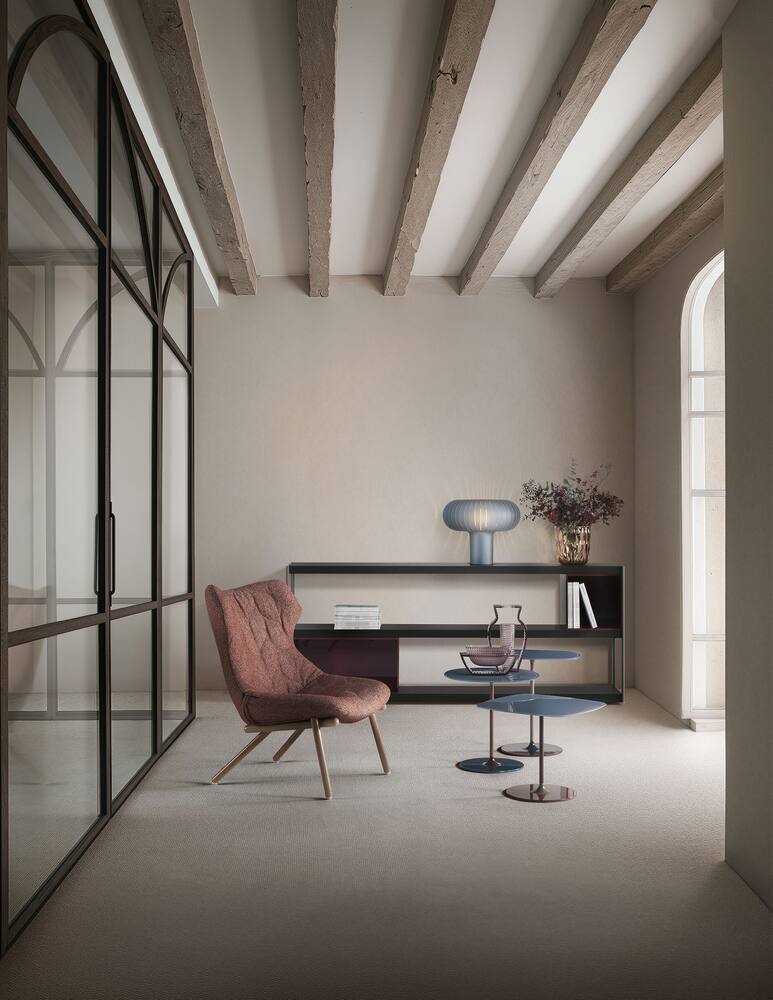 rinascente Kartell Teresa Frozen Lampada Da Tavolo