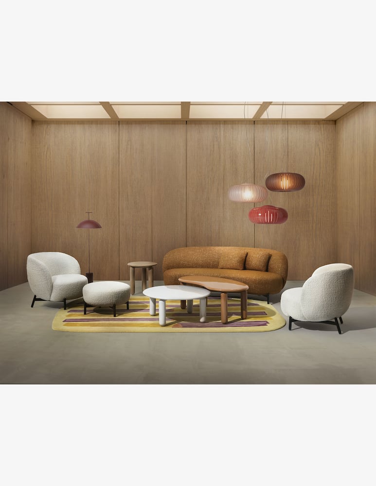 Kartell Lampada da soffitto Teresa Frozen - immagine 2 Kartell Lampada da soffitto Teresa Frozen - immagine 2