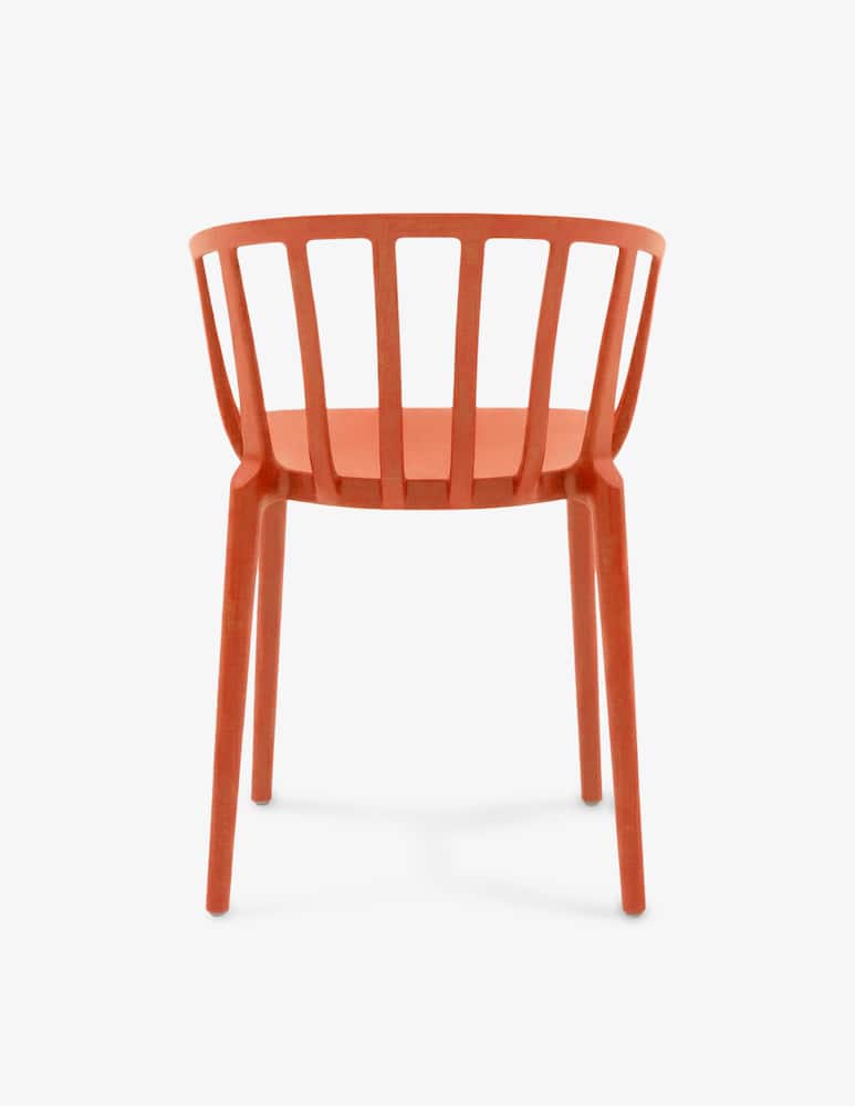 Kartell Venice Sedia - immagine 2 Kartell Venice Sedia - immagine 2