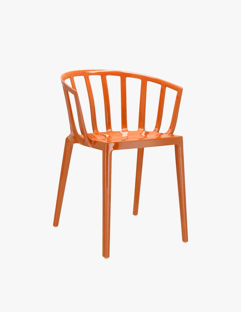 Kartell Venice Sedia - immagine 1 Kartell Venice Sedia - immagine 1