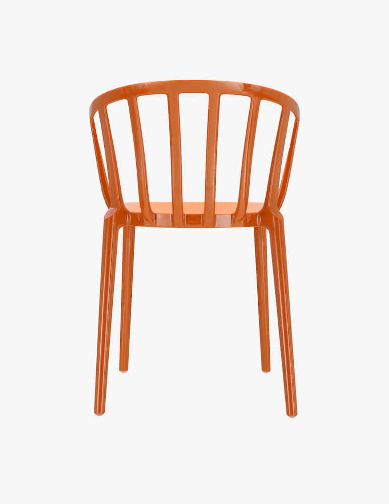 Kartell Venice Sedia - immagine 2 Kartell Venice Sedia - immagine 2