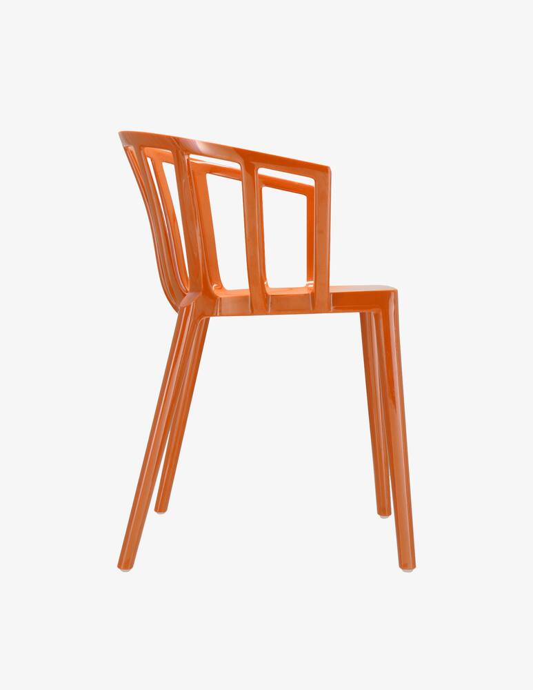 Kartell Venice Sedia - immagine 4 Kartell Venice Sedia - immagine 4