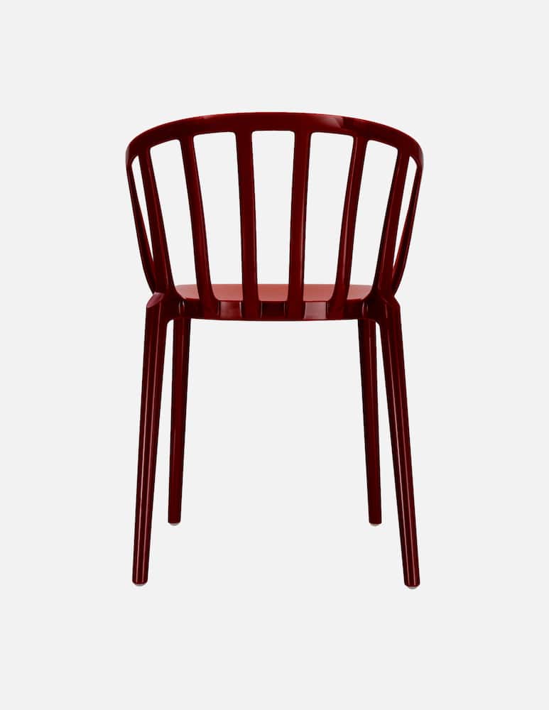 Kartell Venice Sedia - immagine 2 Kartell Venice Sedia - immagine 2