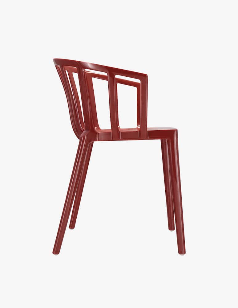 Kartell Venice Sedia - immagine 4 Kartell Venice Sedia - immagine 4