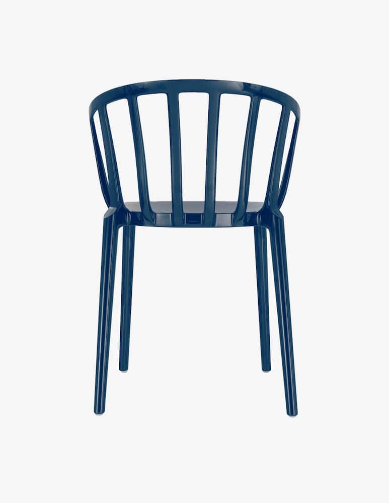 Kartell Venice Sedia - immagine 2 Kartell Venice Sedia - immagine 2