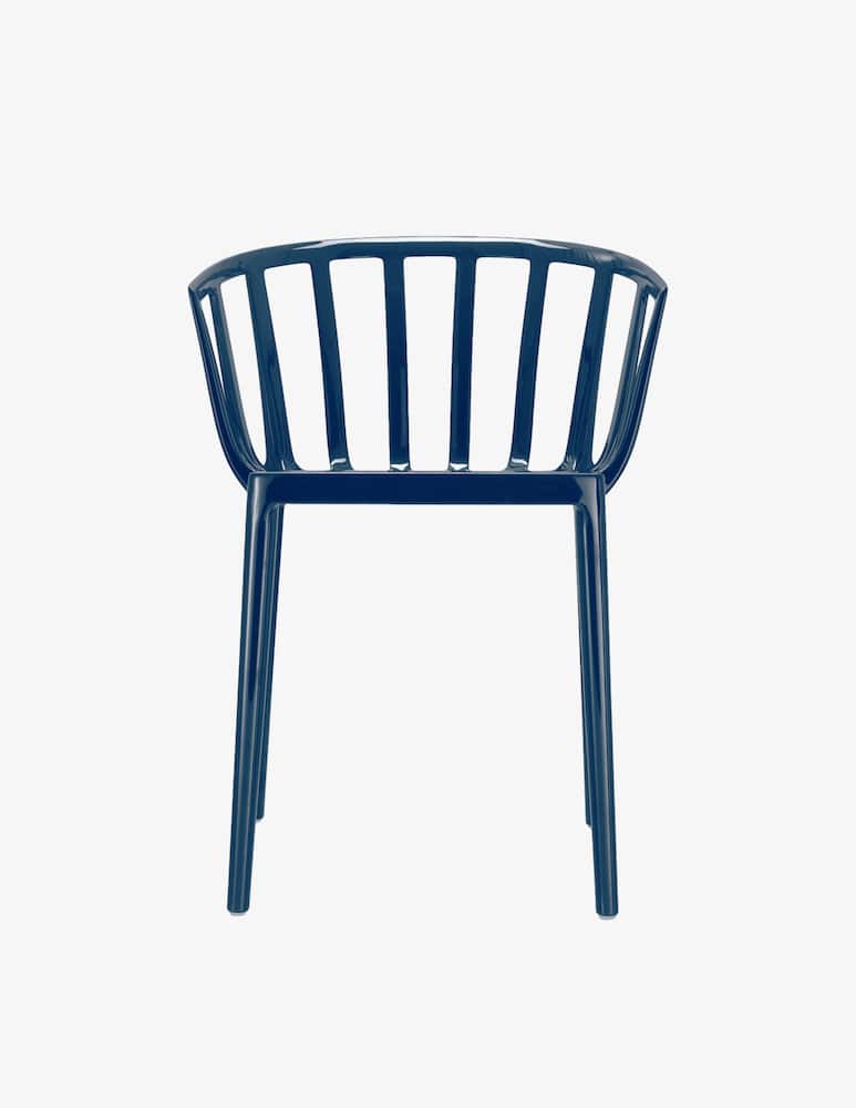 Kartell Venice Sedia - immagine 3 Kartell Venice Sedia - immagine 3
