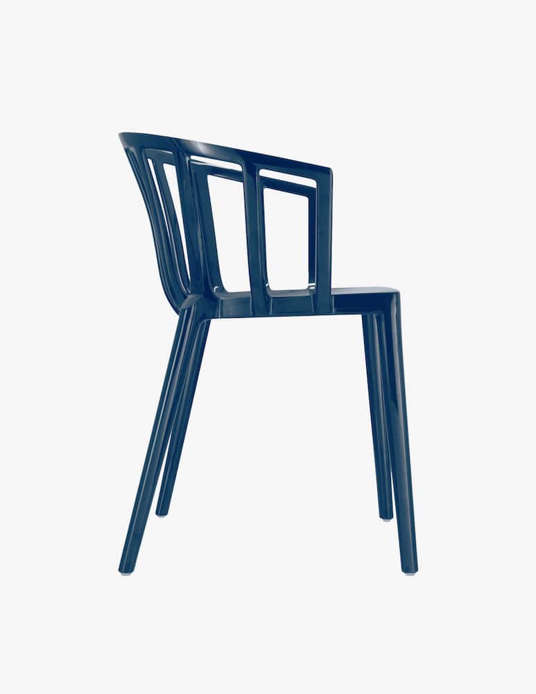 Kartell Venice Sedia - immagine 4 Kartell Venice Sedia - immagine 4