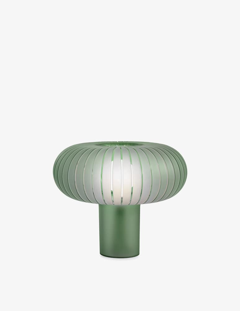 Kartell Teresa Frozen Table Lamp - picture 1 Kartell Teresa Frozen Table Lamp - picture 1