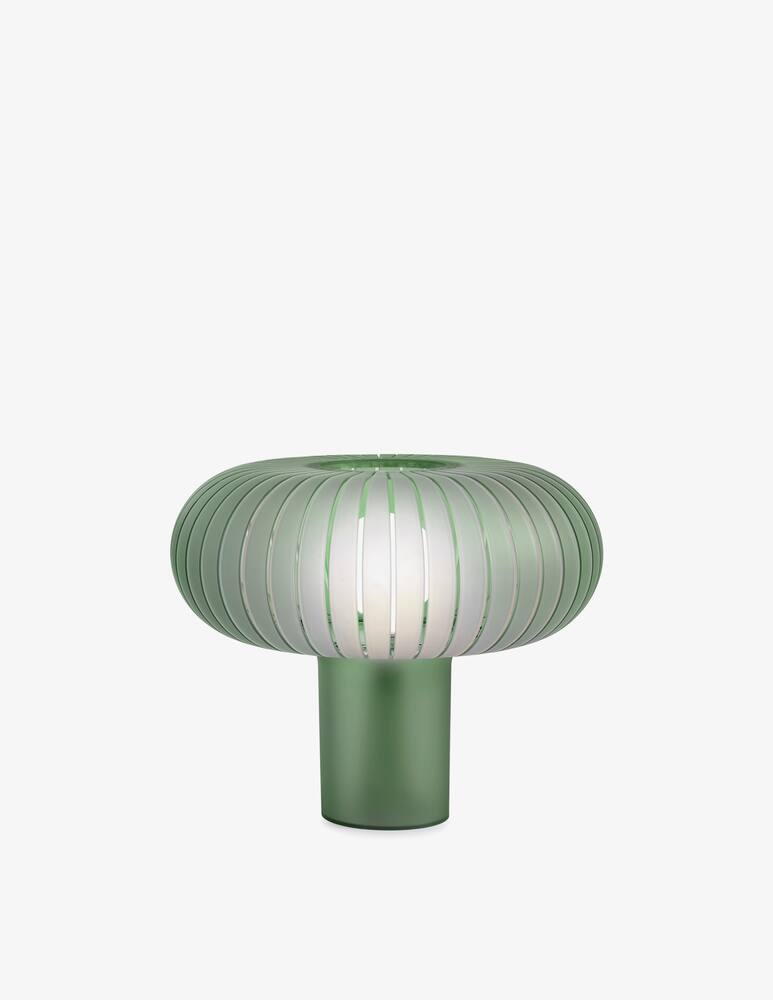 rinascente Kartell Teresa Frozen Lampada Da Tavolo