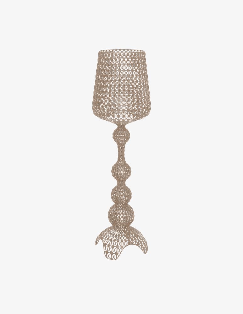 Kartell Lampada da pavimento Kabuki - immagine 1 Kartell Lampada da pavimento Kabuki - immagine 1