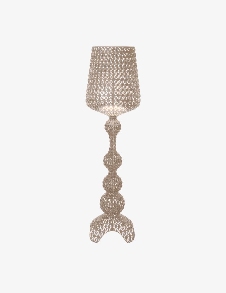 Kartell Lampada da pavimento Kabuki - immagine 3 Kartell Lampada da pavimento Kabuki - immagine 3