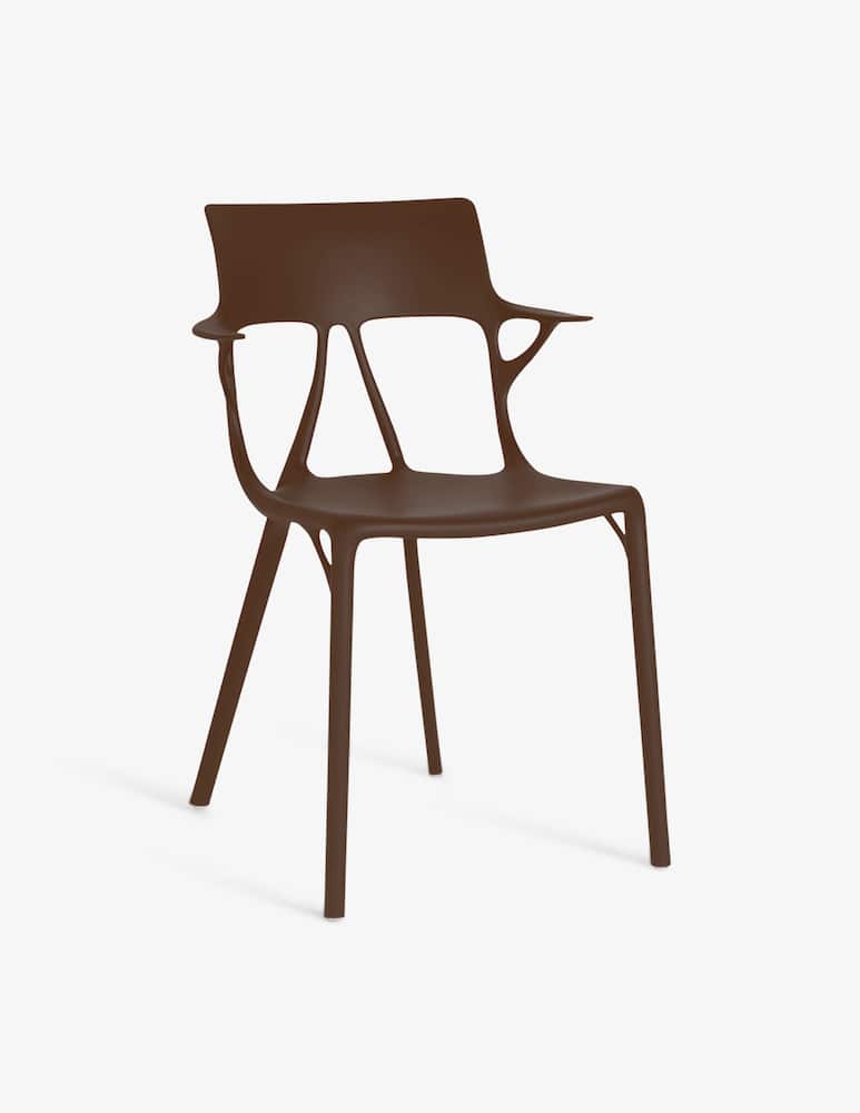 rinascente Kartell A.I. Poltroncina