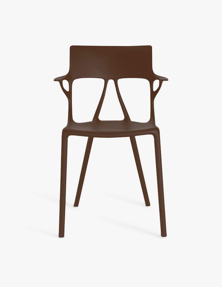 Kartell Armchair A.I. - picture 2 Kartell Armchair A.I. - picture 2