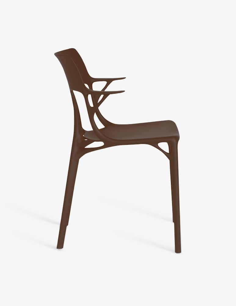 rinascente Kartell A.I. Poltroncina