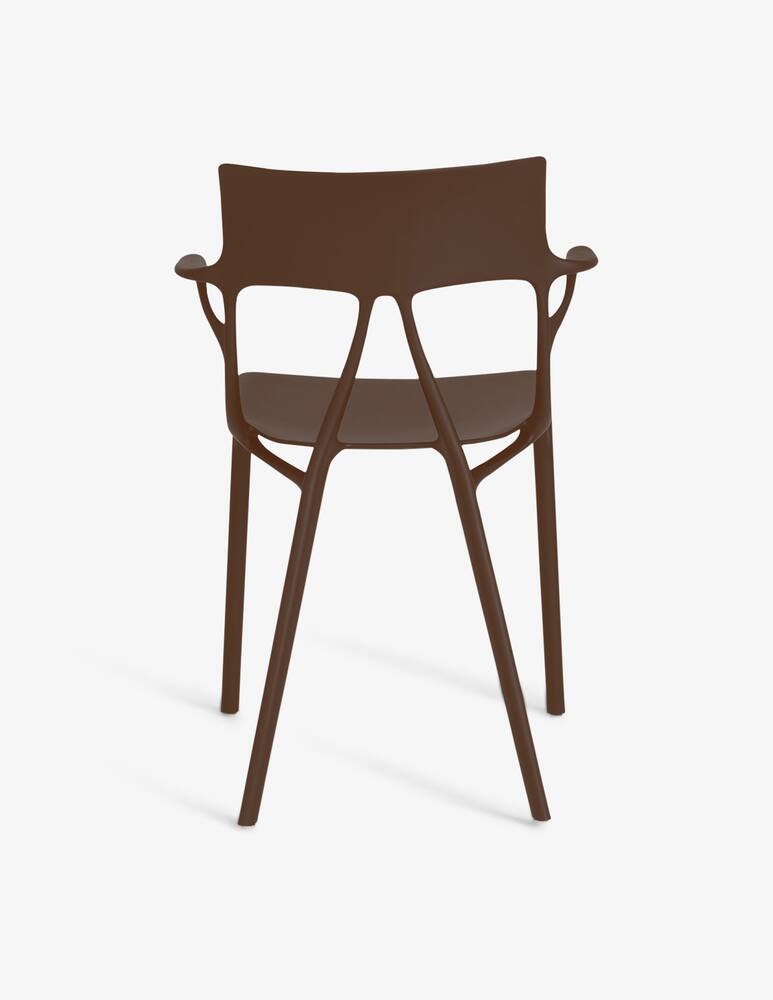 Kartell Armchair A.I. - picture 4 Kartell Armchair A.I. - picture 4