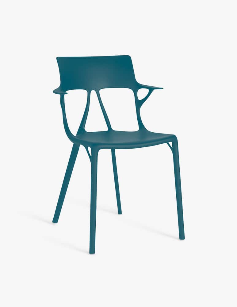 rinascente Kartell A.I. Poltroncina