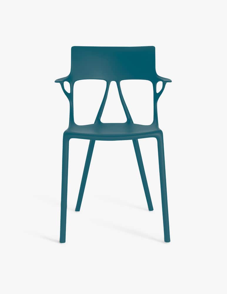 rinascente Kartell A.I. Poltroncina