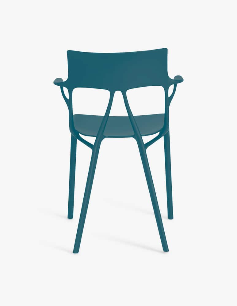 rinascente Kartell A.I. Poltroncina