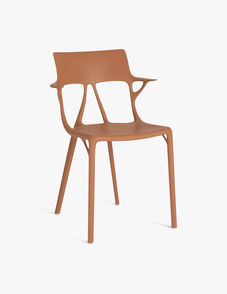 Kartell A.I. Poltroncina - immagine 1 Kartell A.I. Poltroncina - immagine 1