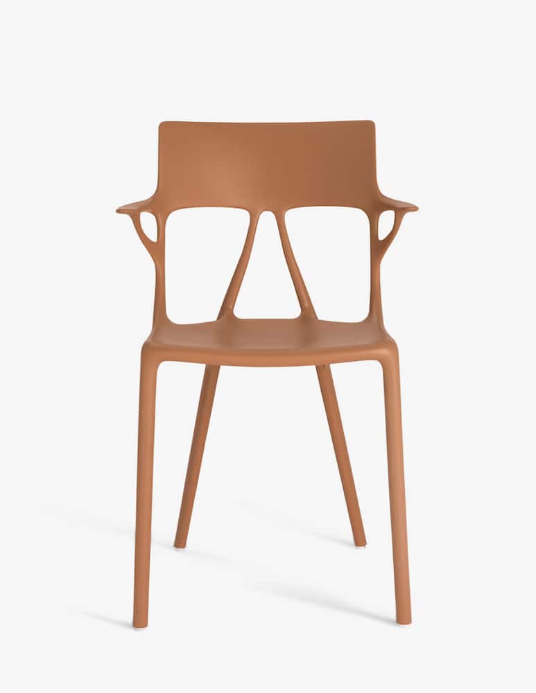 Kartell A.I. Poltroncina - immagine 2 Kartell A.I. Poltroncina - immagine 2