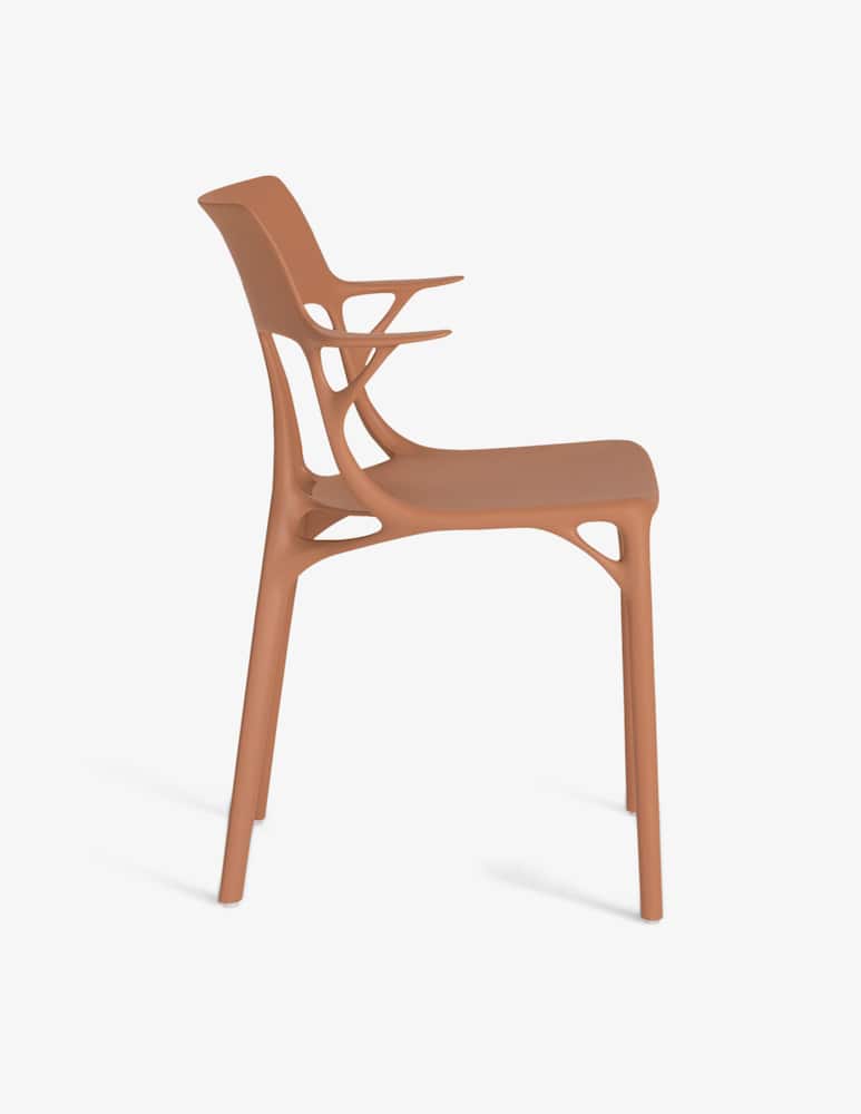 Kartell A.I. Poltroncina - immagine 3 Kartell A.I. Poltroncina - immagine 3